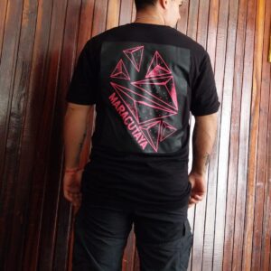 Camisa 100% Algodão PREMIUM Módulos e Volumes